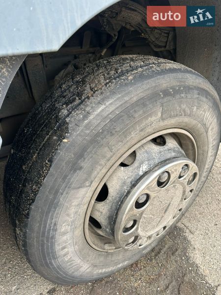 Тягач DAF XF 105 2013 в Джулинке