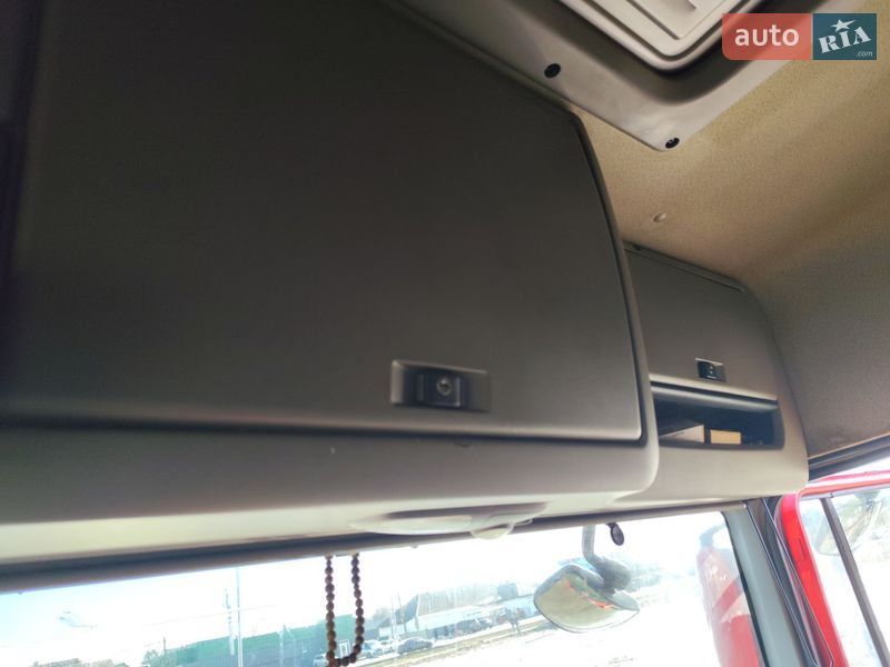 Тягач DAF XF 105 2011 в Боярке