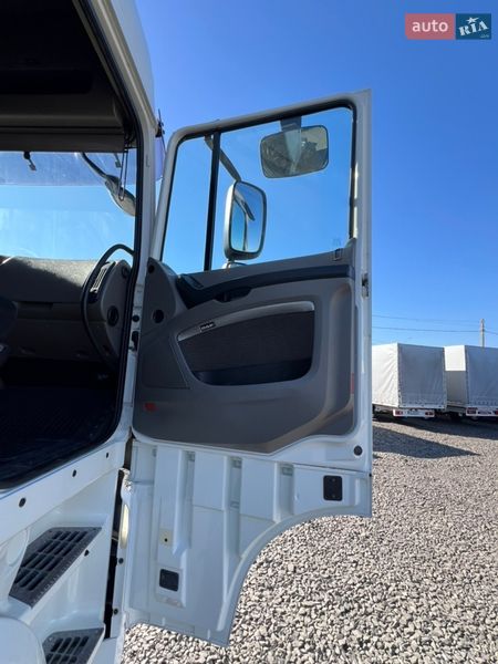 Тягач DAF XF 105 2013 в Ковеле