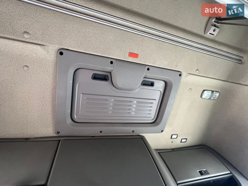 Тягач DAF XF 105 2013 в Ковеле