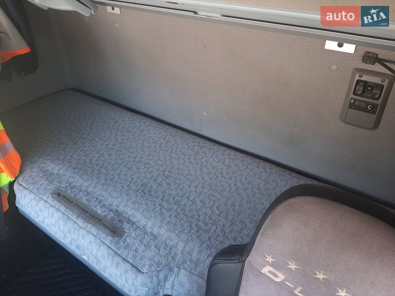 Тягач DAF XF 105 2009 в Запорожье фото 15 Тягач DAF XF 105 2009 в Запорожье