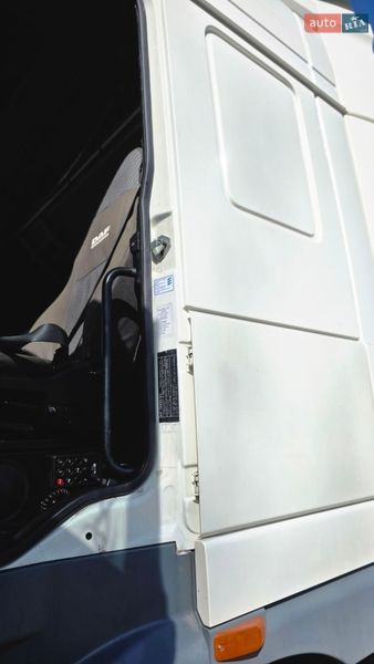 Тягач DAF XF 105 2012 в Каменском