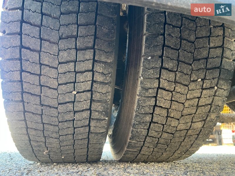 Тягач DAF XF 105 2012 в Львові фото 32 Тягач DAF XF 105 2012 в Львові