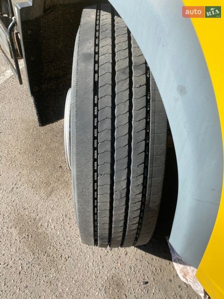 Тентованый DAF XF 105 2011 в Луцке