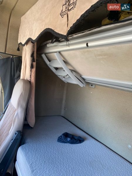 Тентованый DAF XF 105 2011 в Луцке