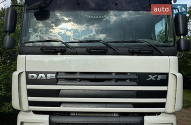 Тягач DAF XF 105 2011 в Одесі