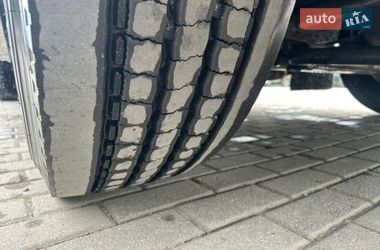 Тягач DAF XF 105 2013 в Хусте