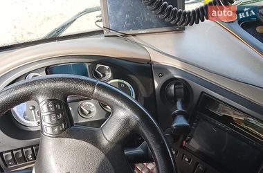 Тягач DAF XF 105 2009 в Черновцах