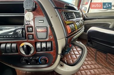 Тягач DAF XF 105 2007 в Одесі