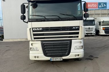 Тягач DAF XF 105 2011 в Днепре
