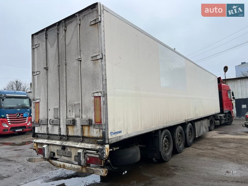 Тягач DAF XF 105 2011 в Киеве фото 4 Тягач DAF XF 105 2011 в Киеве