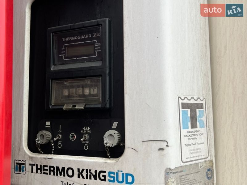 Тягач DAF XF 105 2011 в Киеве фото 9 Тягач DAF XF 105 2011 в Киеве