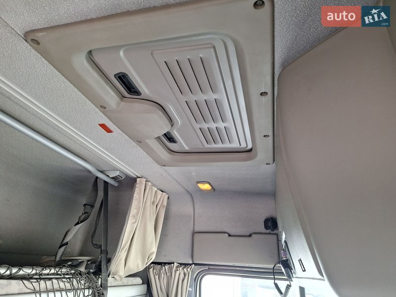 Тягач DAF XF 105 2007 в Одессе