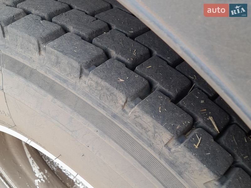 Контейнеровоз DAF XF 105 2007 в Широкому фото 5 Контейнеровоз DAF XF 105 2007 в Широкому