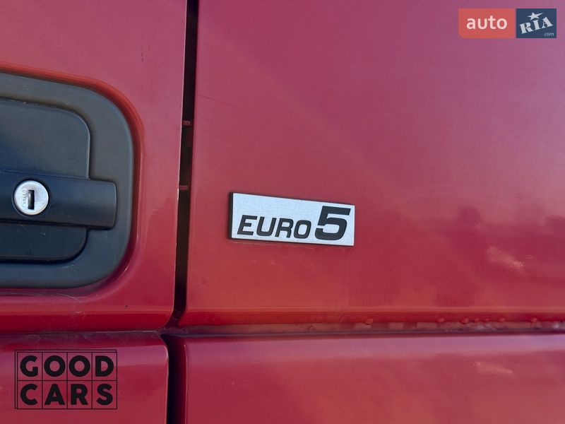 Тягач DAF XF 105 2009 в Одесі