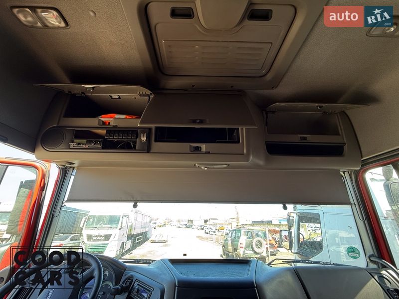 Тягач DAF XF 105 2009 в Одесі