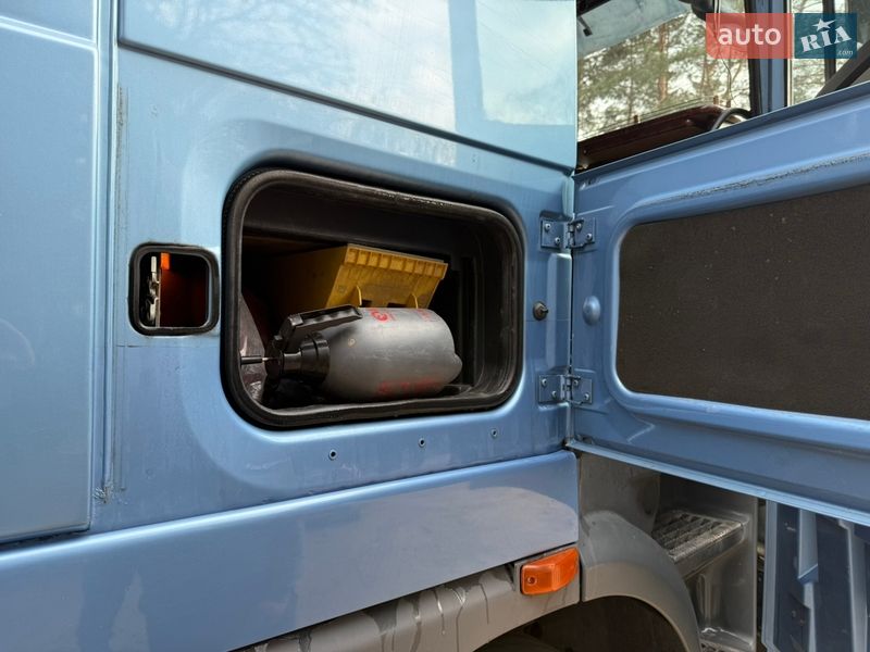 Тягач DAF XF 105 2011 в Кропивницком фото 24 Тягач DAF XF 105 2011 в Кропивницком