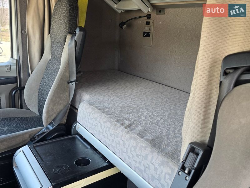 Тягач DAF XF 105 2013 в Тернополе фото 9 Тягач DAF XF 105 2013 в Тернополе