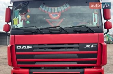 Самосвал DAF XF 105 2013 в Долинской