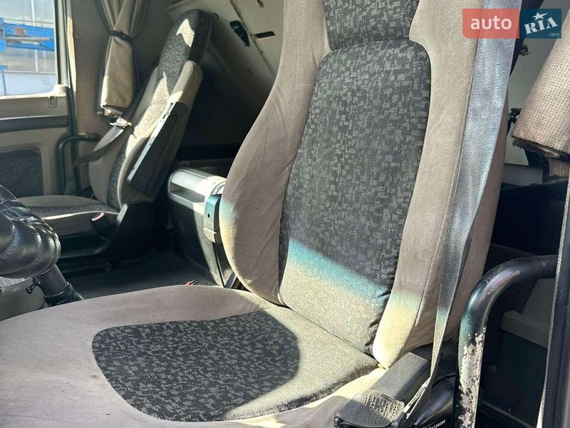 Тягач DAF XF 105 2008 в Покрові