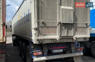 Тягач DAF XF 105 2012 в Белой Церкви