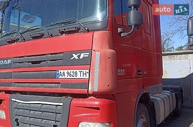Тягач DAF XF 105 2013 в Вінниці
