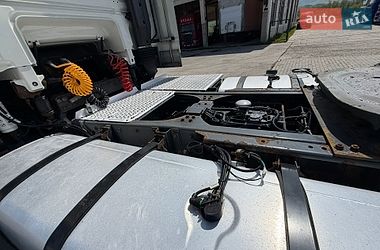 Тягач DAF XF 105 2013 в Тячеві