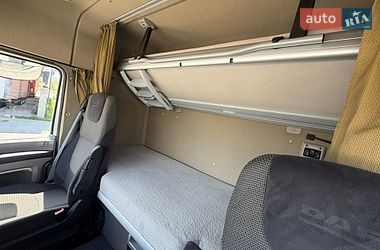 Тягач DAF XF 105 2013 в Тячеві