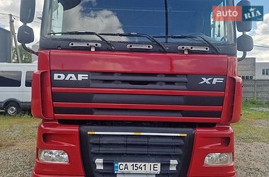 Тягач DAF XF 105 2007 в Умани