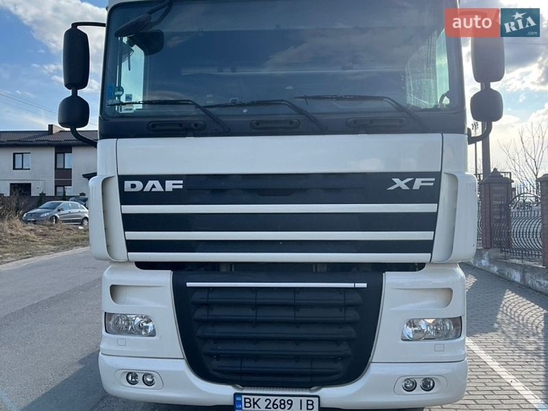 Другие грузовики DAF XF 105 2013 в Ровно