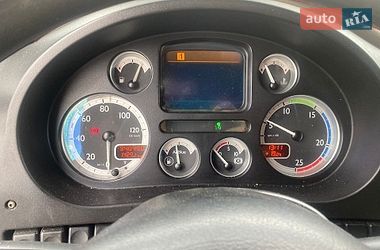 Тягач DAF XF 105 2007 в Львове