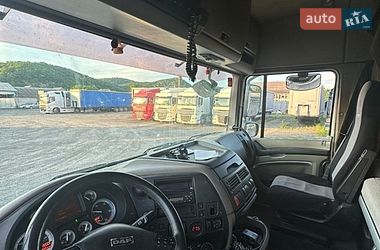 Тягач DAF XF 105 2011 в Мукачево