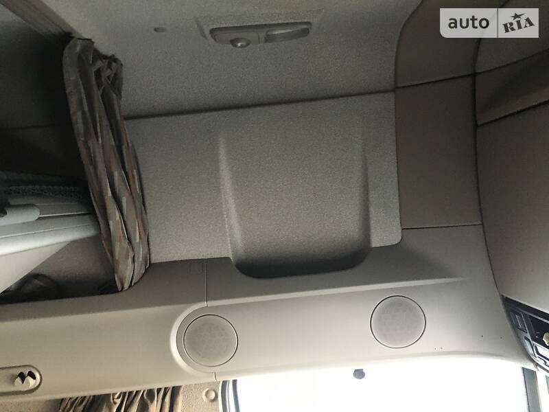 Тягач DAF XF 106 2015 в Ковеле фото 8 Тягач DAF XF 106 2015 в Ковеле