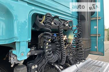 Тягач DAF XF 106 2015 в 