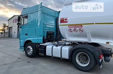 Тягач DAF XF 106 2015 в 