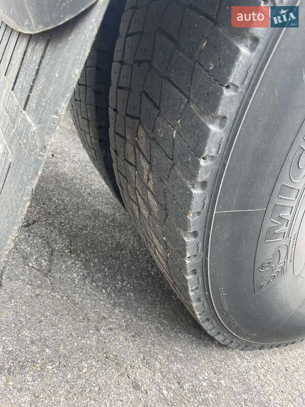 Тягач DAF XF 106 2016 в Вінниці фото 8 Тягач DAF XF 106 2016 в Вінниці