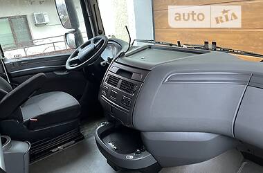 Тягач DAF XF 106 2013 в 