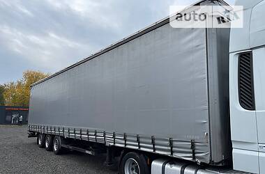 Тягач DAF XF 106 2014 в Ковеле