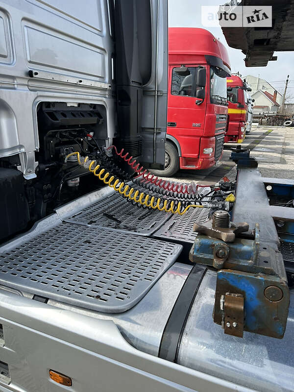 Тягач DAF XF 106 2015 в Одессе