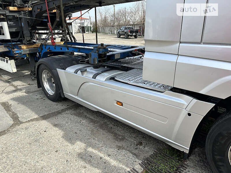 Тягач DAF XF 106 2015 в Одессе