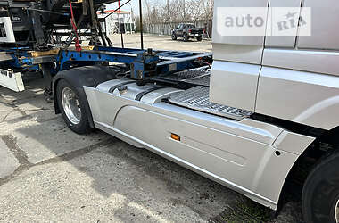 Тягач DAF XF 106 2015 в  фото 16 Тягач DAF XF 106 2015 в