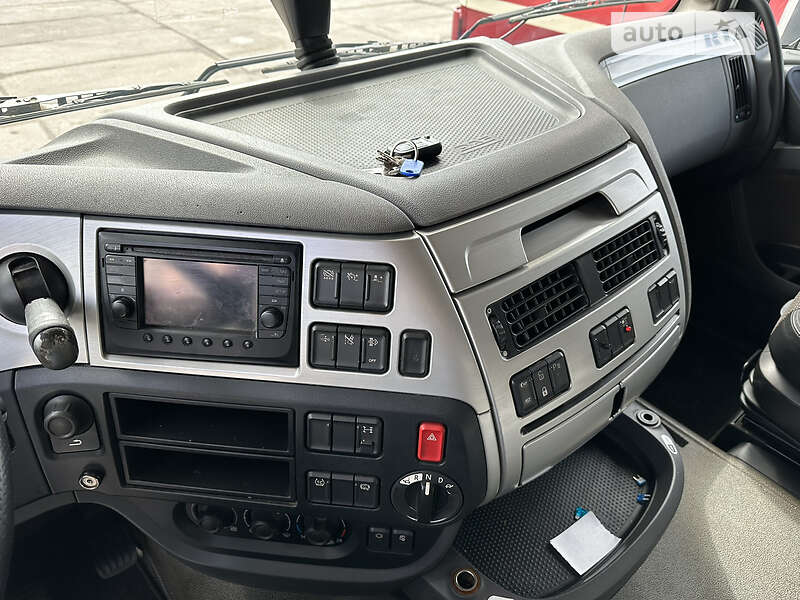 Тягач DAF XF 106 2015 в Одессе