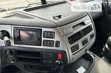 Тягач DAF XF 106 2015 в  фото 26 Тягач DAF XF 106 2015 в