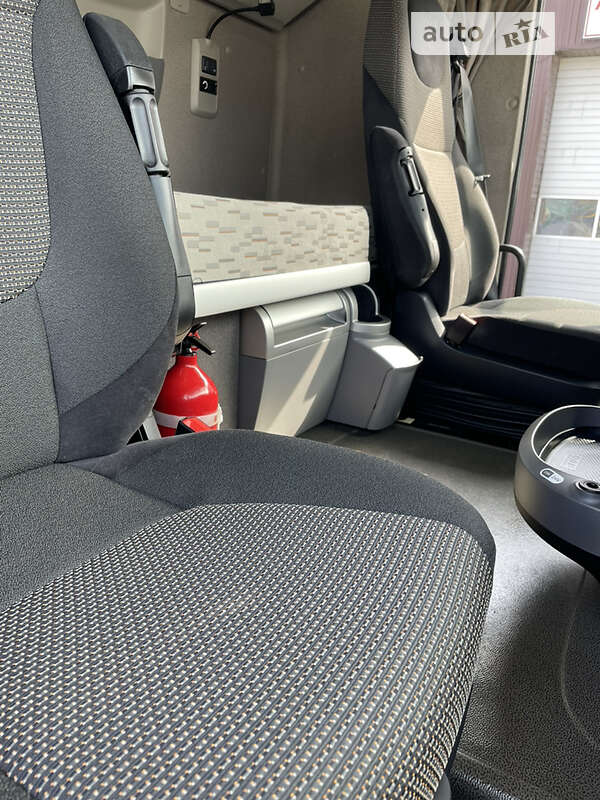 Тягач DAF XF 106 2017 в Луцьку фото 29 Тягач DAF XF 106 2017 в Луцьку