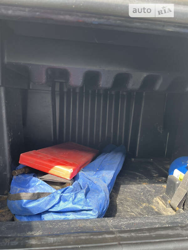 Тягач DAF XF 106 2017 в Луцьку фото 46 Тягач DAF XF 106 2017 в Луцьку