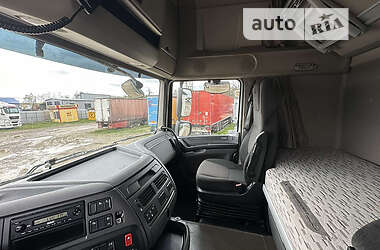 Тягач DAF XF 106 2014 в 