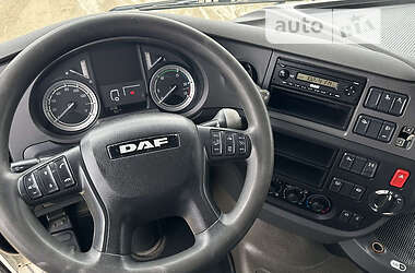 Тягач DAF XF 106 2014 в 