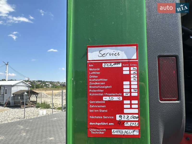 Тягач DAF XF 106 2017 в Черновцах фото 19 Тягач DAF XF 106 2017 в Черновцах