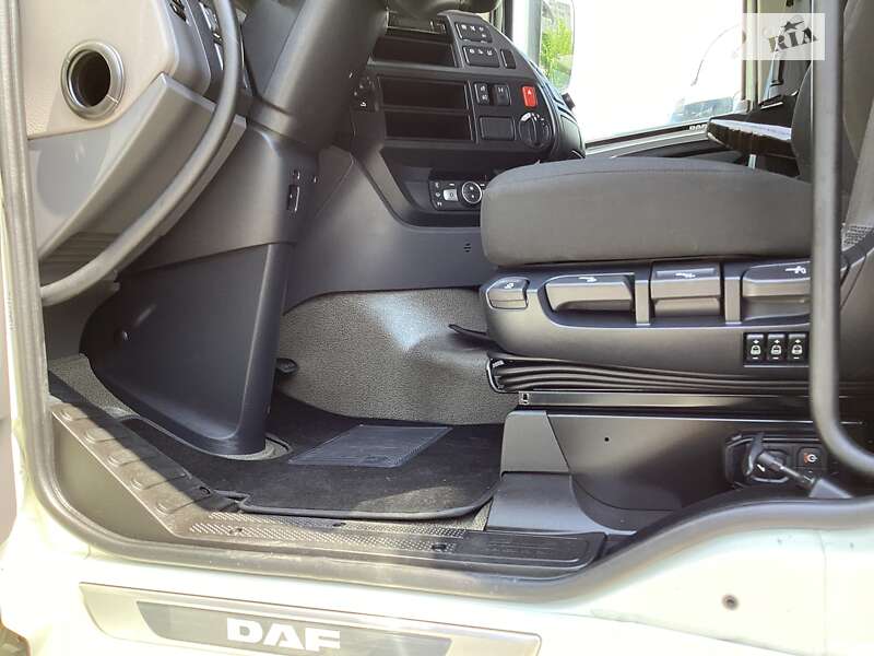 Тягач DAF XF 106 2018 в Черкассах