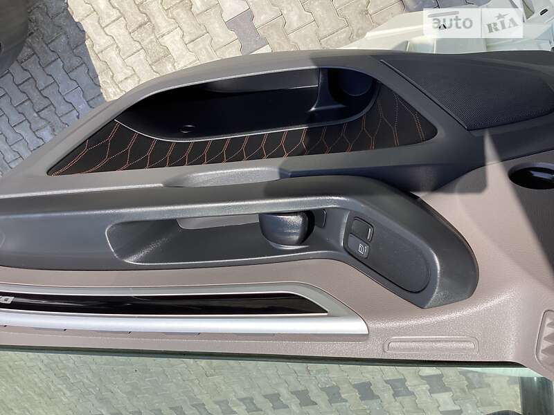 Тягач DAF XF 106 2018 в Черкассах